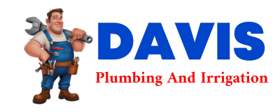 Trusted plumber in CHESNEE